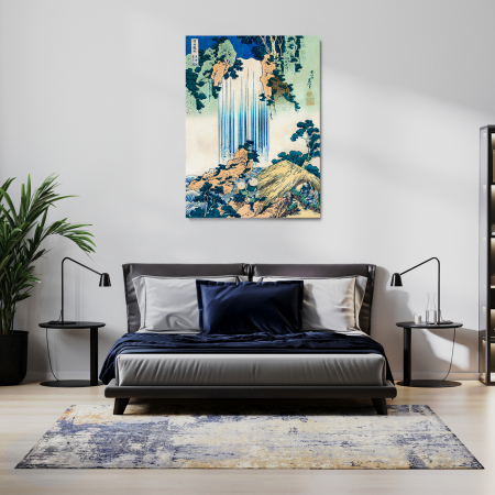 Journeys - Exotic Waterfall-016