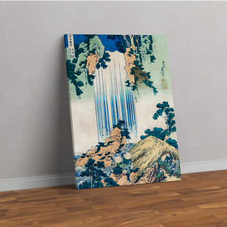 Exotic Waterfall-016 [2]