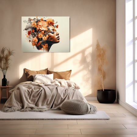 Expression - flower-goddess-005