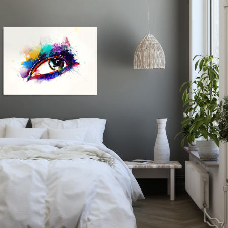 Eye of a Dreamer [1]