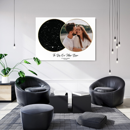 Feeling special [lanscape /white] [1]