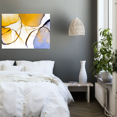 Abstract - Floating Ink