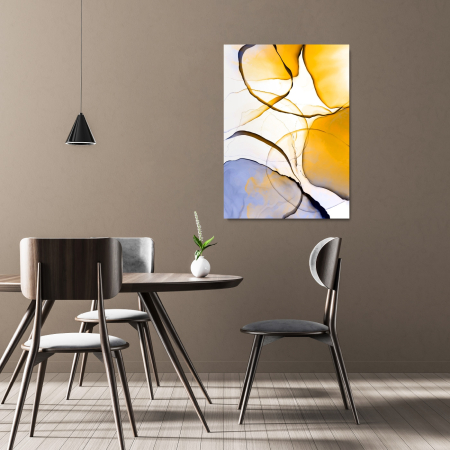 Abstract - Floating Ink