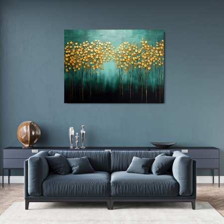 Arte - gold-spotted-016