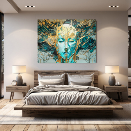 Expression - gold-mind-023