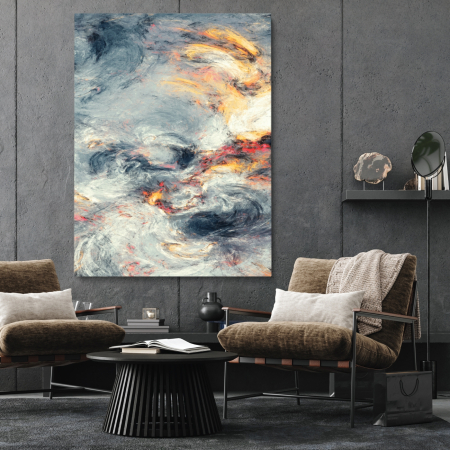 Contemporary - Galaxies