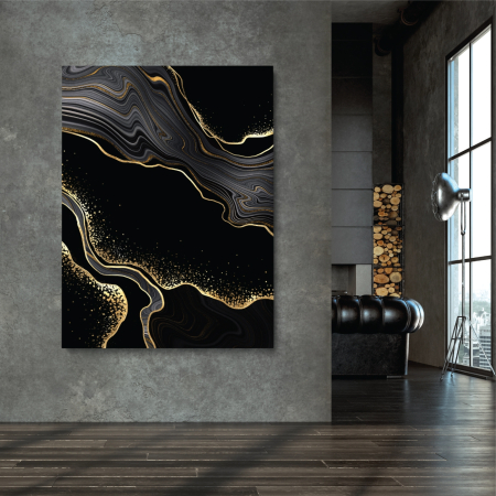 Marble - Galaxies Marble