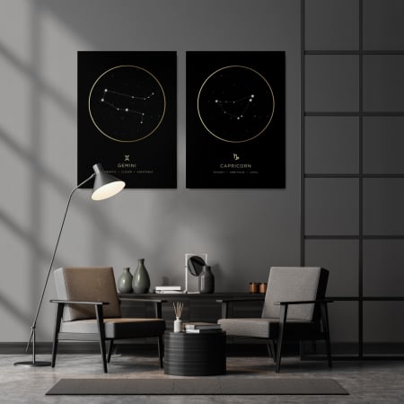 Fate - Gemini [Gemeni]