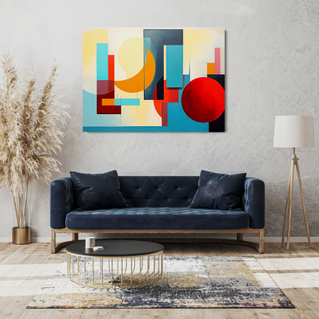 Cubism - geometric-values-012