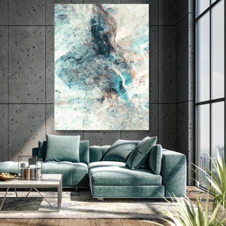 Contemporary - Glaciar