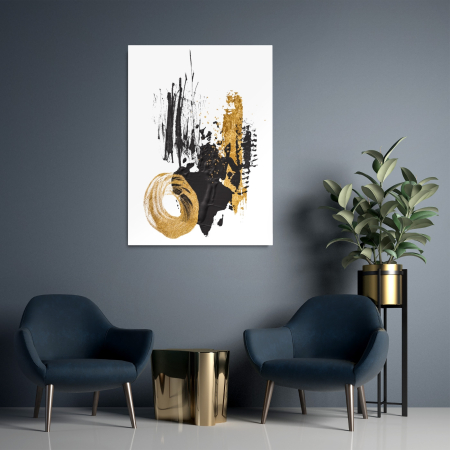 Gold signed configurable [3]
