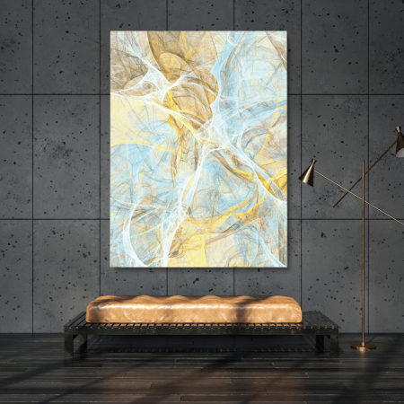 Contemporary - Golden