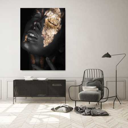 Black & Gold - Golden Feeling