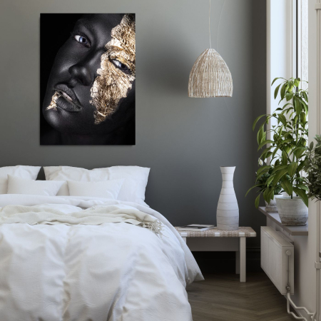 Black & Gold - Golden Pleasure