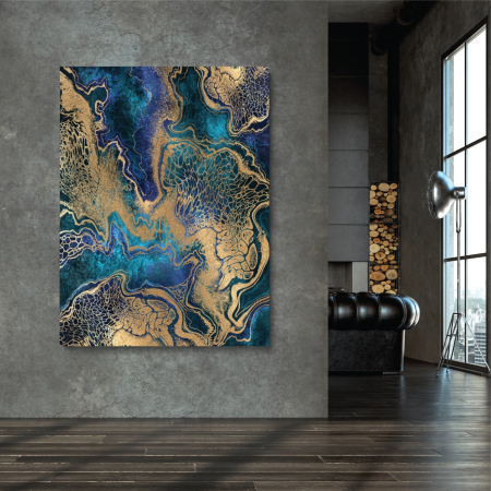 Marble - Golden Reef