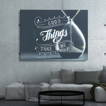 Motivation - Good Things