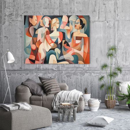 Cubism - Gossip Girl-030