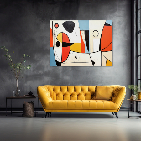 Cubism - Run In Circles-031