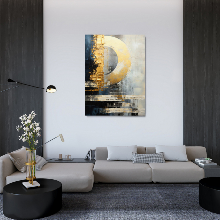 Contemporary - half-024