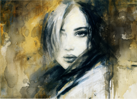 Hidding into Colors [2]