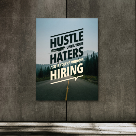 Hustle [2]