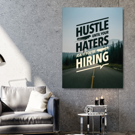 Hustle [1]
