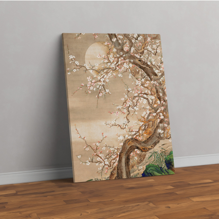 Plum Blossoms-019 [2]