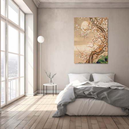 Journeys - Plum Blossoms-019