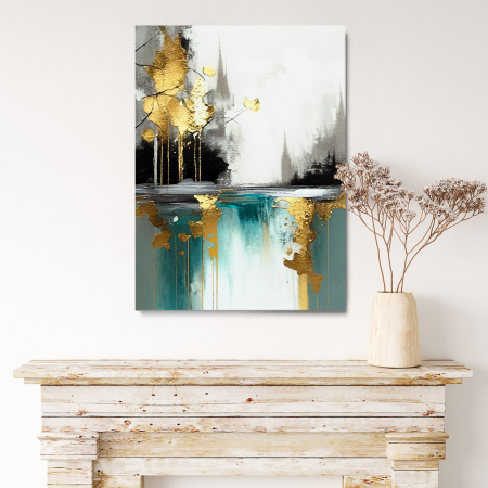 Contemporary - imaginary-landscape-050