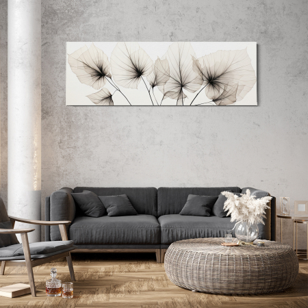 Horizon - infrared-leaves-012
