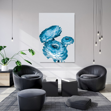 Infrared Flowers [1]