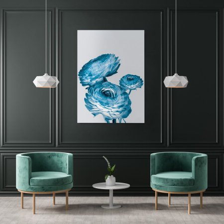 Flowers - Infrared Flowers