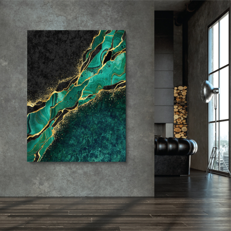 Marble - Jade Fantasy