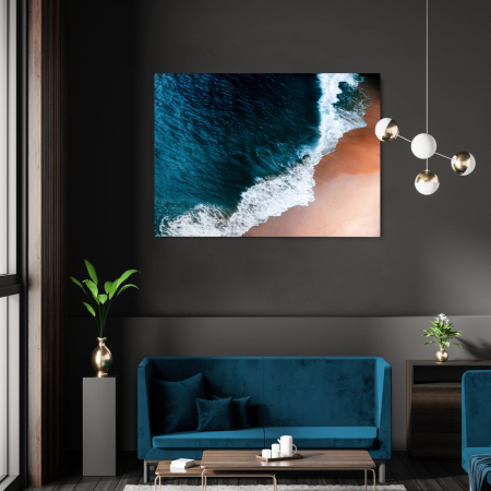 NATURE - Kelingking Beach