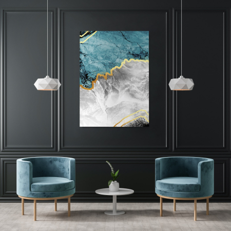 Abstract - Kind of Blue