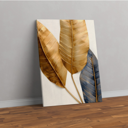 Leaves Decor P1-068 [1]