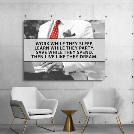 Motivation - Lifestyle