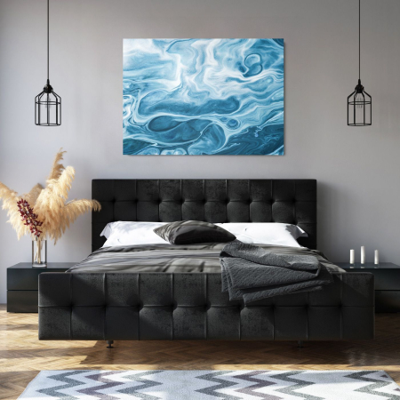 Abstract - Liqiud Storm