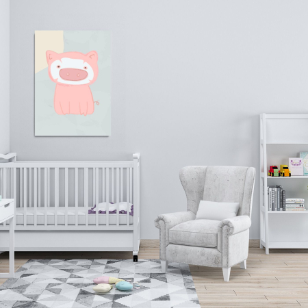 Collection - Little Piggy