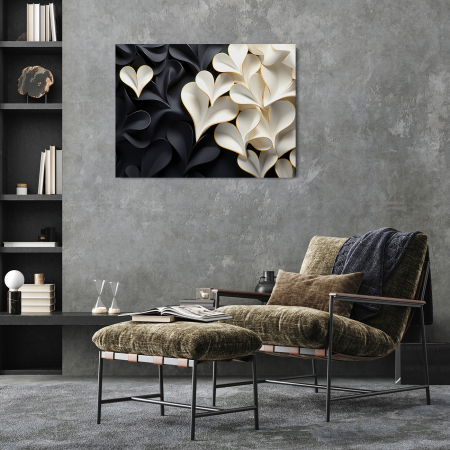 Abstract - lonely-heart-096