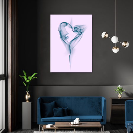 Abstract - Love Smoke 01