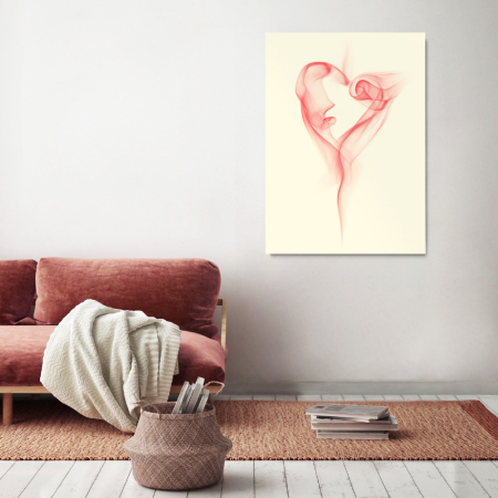 Abstract - Love Smoke 03