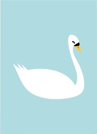 Majestic Swan [2]