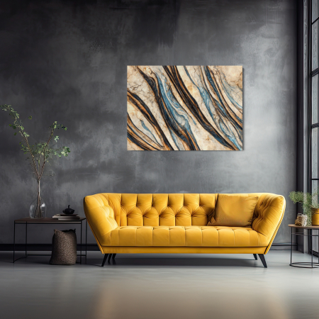 Abstract - Marbeling