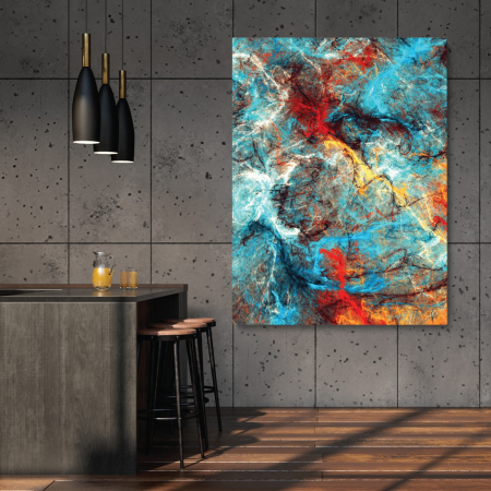 Contemporary - Marine Life