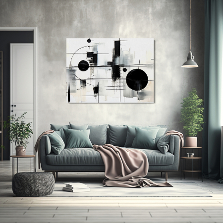 Arte - monochrome-illusione-021