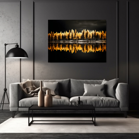 NATURE - reflected-029