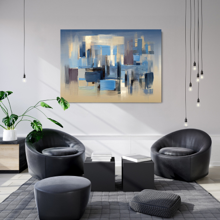 Art of color - Moving Sands