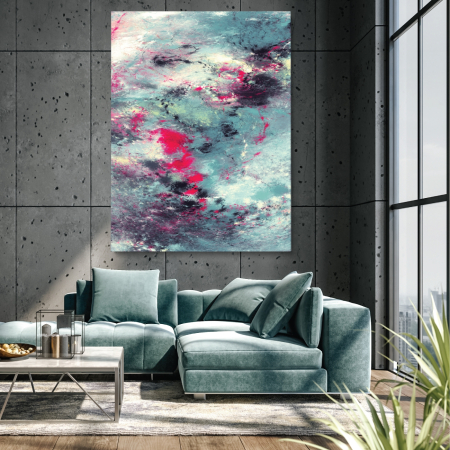 Contemporary - Nebula