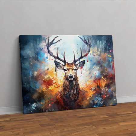 Serious Stag-033 [2]